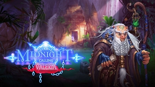Midnight Calling: Valeria