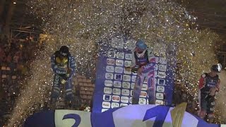 Чемпионат Европы по спидвею 20 августа 2016