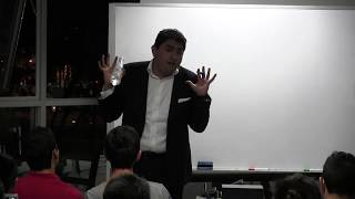 ?Arranque Explosivo e Inicio Profesional Naow ? Jorge Vico [Perú Ecuador Colombia Bolivia]