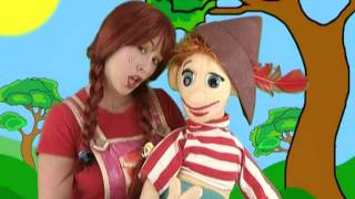 ריקי בילבי "חגיגה במתנה" חלק א' DVD לילדים