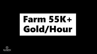 Buy a WoW token everyday! NO LUCK NEEDED guaranteed farm
