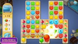 Matchington Mansion level 1289 HD