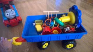 мультик для детей Thomas and friends Томас и его друзья toys baby