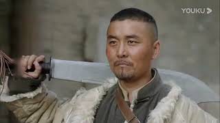 《河山》精彩看点：赛翼德横行乡里欺压百姓，卫大河用实力制服恶霸 Homeland Trailer 【完美世界影视官方频道】