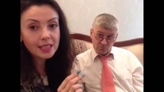 Секреты Виктории Гор с Кириллом П. Гопиусом