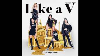 PRISTIN V - Get it (Speed Up) | KPOP AREA
