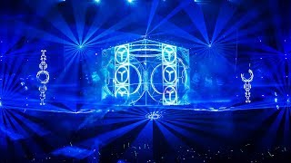 BRYAN KEARNEY [FULL SET] - TRANSMISSION BANGKOK 2017