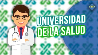 Nueva universidad | Universidad de la Salud ?