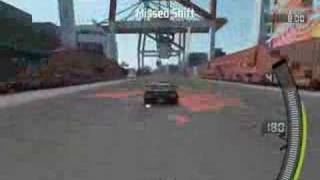 Drag - Nfs ProStreet - Nissan 240sx