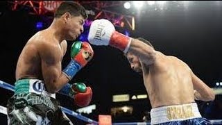 Abner Mares vs. Jhonny Gonzalez- full post fight press conference