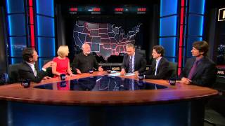 Real Time with Bill Maher: Overtime - Episode #265