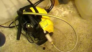 фильтр для мойки Karcher