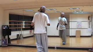 ヒップホップ ダンス レッスン　HIPHOP　dance　 lesson　  初心者　基本