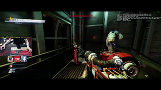 [Prey#PC 21:9 Ultra Wide] 6850K & GTX 1080Ti SLI (07-05-2017)
