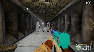 Payday 2: Hotline Miami DLC 2!