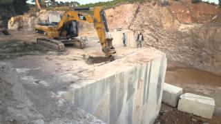 MERMER BLOK DEVİRME