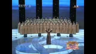 黑龙江的波浪 / Амурские волны / The Amur waves - 俄语版
