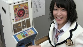 目指せセンター！NMB48上枝恵美加【ジャンケンマン】その5