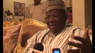 PDP National Chairman Commends Nigerians For Keeping Faith With The Party