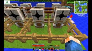 EMC Farming - 43 EMC/s - Sheep Farm