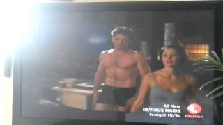 Ashley Judd get naked