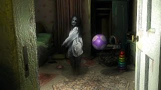 GHOST THEORY Gameplay Trailer - Adventure Horror Game 2017