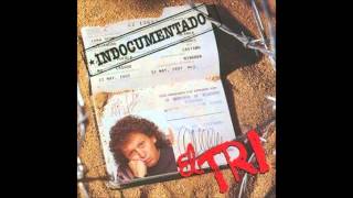 EL TRI-INDOCUMENTADO (disco completo)