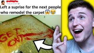 HILARIOUS TROLLS Who Took It WAY TOO FAR!