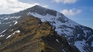 Blethering Ben - 63 - Ben More via A'Chioch