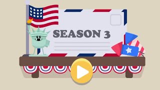 Dumb Ways to Draw UPDATE | Season 3 | Level 1 to 21