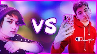 Ивангай VS БрайнМапс / Кто Популярней? / СТРИМЕР LIVE
