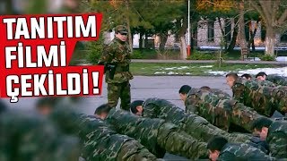Kara Kuvvetleri Komutanlığından Askerlere BÜYÜK Kontrol