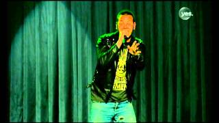 חי בלה לה לנד 2: סאז שר את My Mic Is My Weapon