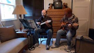 The Wedge - Second Surf (Jeff Leites & Rand Rubin)