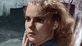 ЦАРЕВНА-НЕСМЕЯНА Наталия Муравьева Фото из к/ф "Весна на Заречной улице" Песни 50 годов