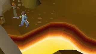 Deadman Mode Hiding/Escape Routes - Varrock