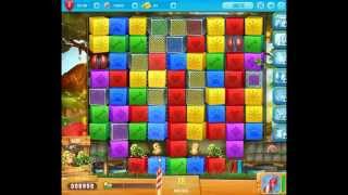 Pet Rescue saga level 829 no hammers ? ►TOBIAS DEAMON◄