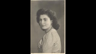 BEGIN THE BEGUINE - dedica a mia madre - carla tamburo - (carla & bruno musica evergreen)