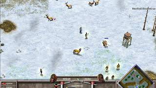 AGE OF MYTHOLOGY DEATAYLI HERO İNCELEMESİ