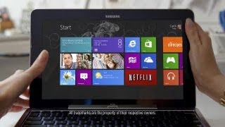 What is Windows 8 RT?