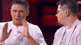 Camedy Club Г  Харламов, Т  Батрутдинов, Д  Карибидис   Переводчик на Формуле 1 в Сочи