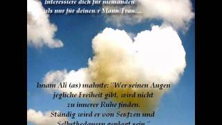 Die Ehe im Islam