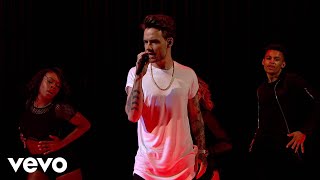 Liam Payne - Strip That Down (Live On Graham Norton)