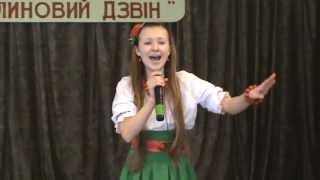 Весна - Тетяна Панасюк (м. Біла Церква)