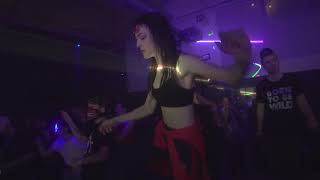 Gabbertime + Gabba Tallion: Superior Royalty Aftermovie | Odessa Club | Warsaw 14.10.2017