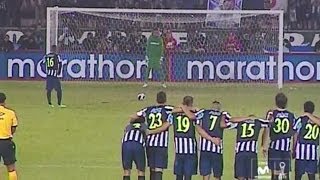 ► TANDA DE PENALES COMPLETO 5-3 ALIANZA LIMA vs SAN MARTIN 2014 Final Copa Inca 2014 | 21/05/2014