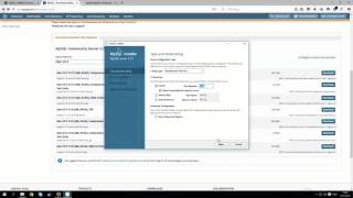 #4.1. Создание плагинов для Minecraft. Подготовка MySQL СУБД.