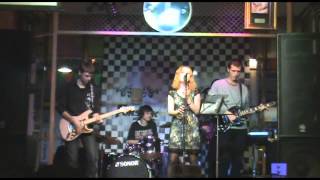 JACKPOT! Cover Band. Кавер группа. Живое выступление.