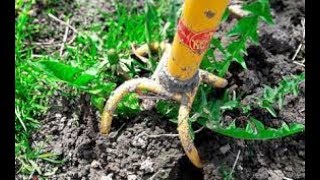 Ручной культиватор торнадо в леруа мерлен цена
