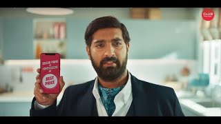 Club Factory | India's Only Zero Commission Shopping Destination - Cooking Man 35s